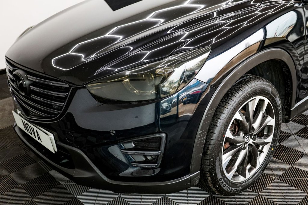 Used Mazda CX-5 2016 for sale - 77952611: Photo 17