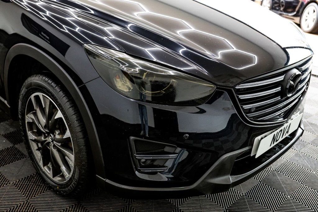 Used Mazda CX-5 2016 for sale - 77952611: Photo 18