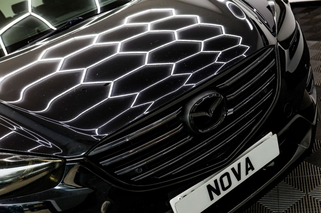 Used Mazda CX-5 2016 for sale - 77952611: Photo 19