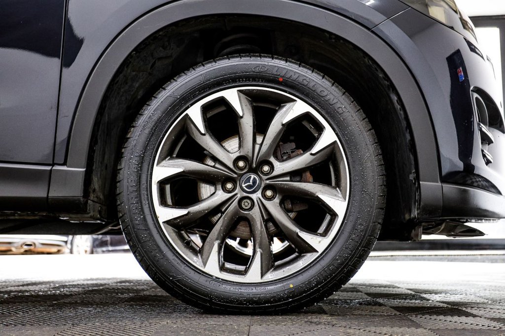 Used Mazda CX-5 2016 for sale - 77952611: Photo 22