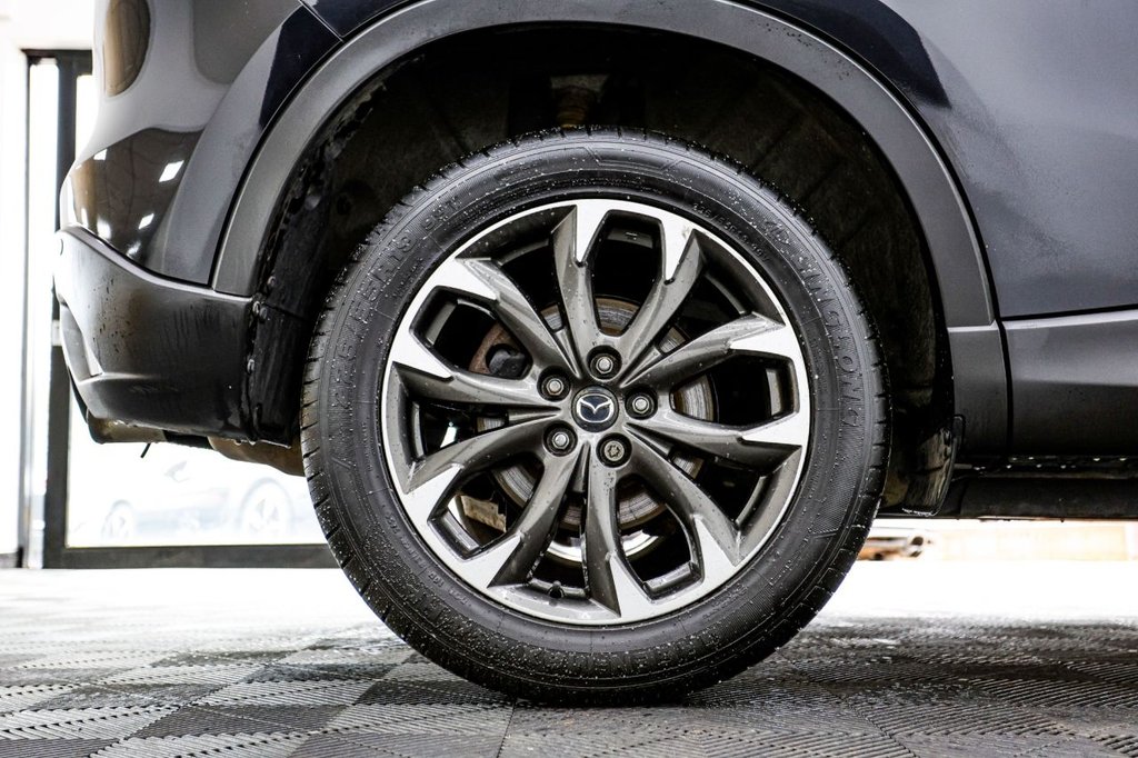 Used Mazda CX-5 2016 for sale - 77952611: Photo 23