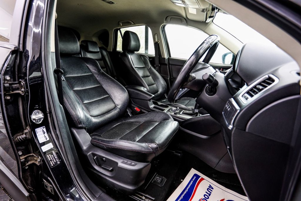 Used Mazda CX-5 2016 for sale - 77952611: Photo 25