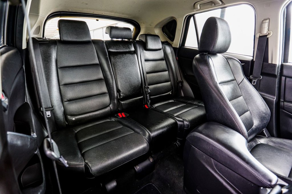 Used Mazda CX-5 2016 for sale - 77952611: Photo 26