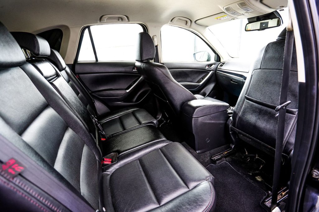 Used Mazda CX-5 2016 for sale - 77952611: Photo 27