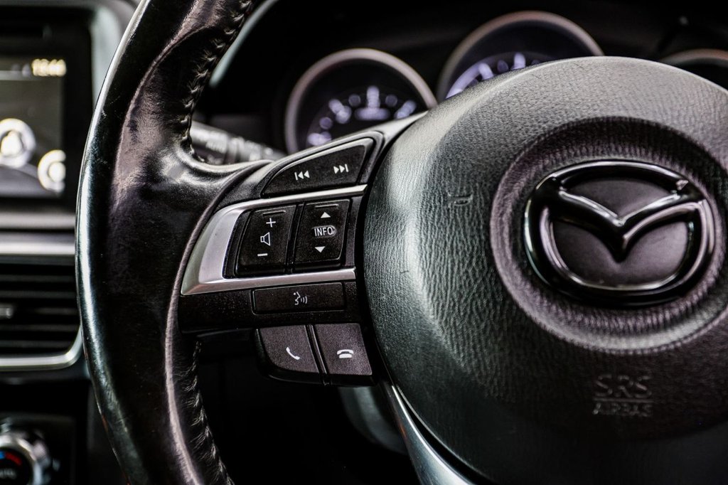 Used Mazda CX-5 2016 for sale - 77952611: Photo 32