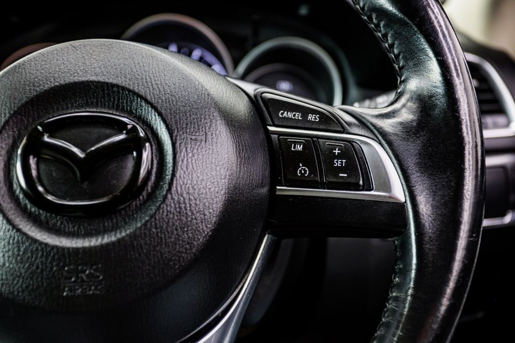 Used Mazda CX-5 2016 for sale - 77952611: Photo 33