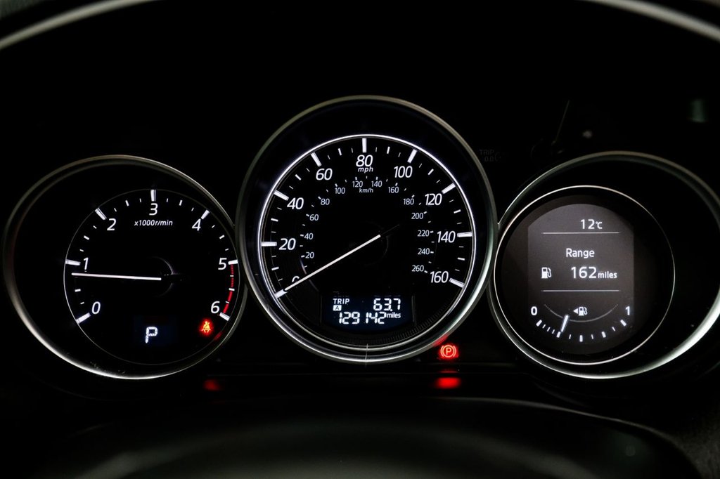 Used Mazda CX-5 2016 for sale - 77952611: Photo 36