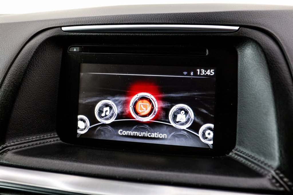 Used Mazda CX-5 2016 for sale - 77952611: Photo 38