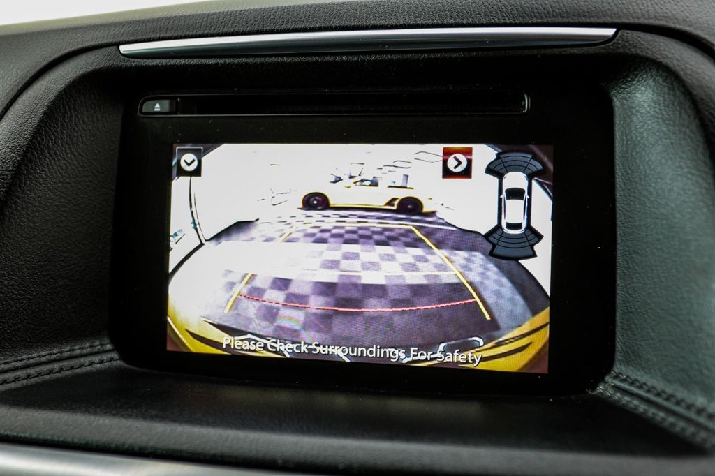 Used Mazda CX-5 2016 for sale - 77952611: Photo 39