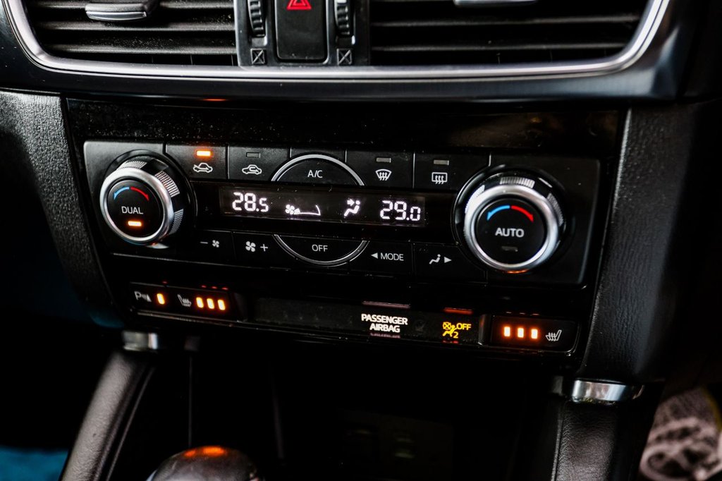 Used Mazda CX-5 2016 for sale - 77952611: Photo 41