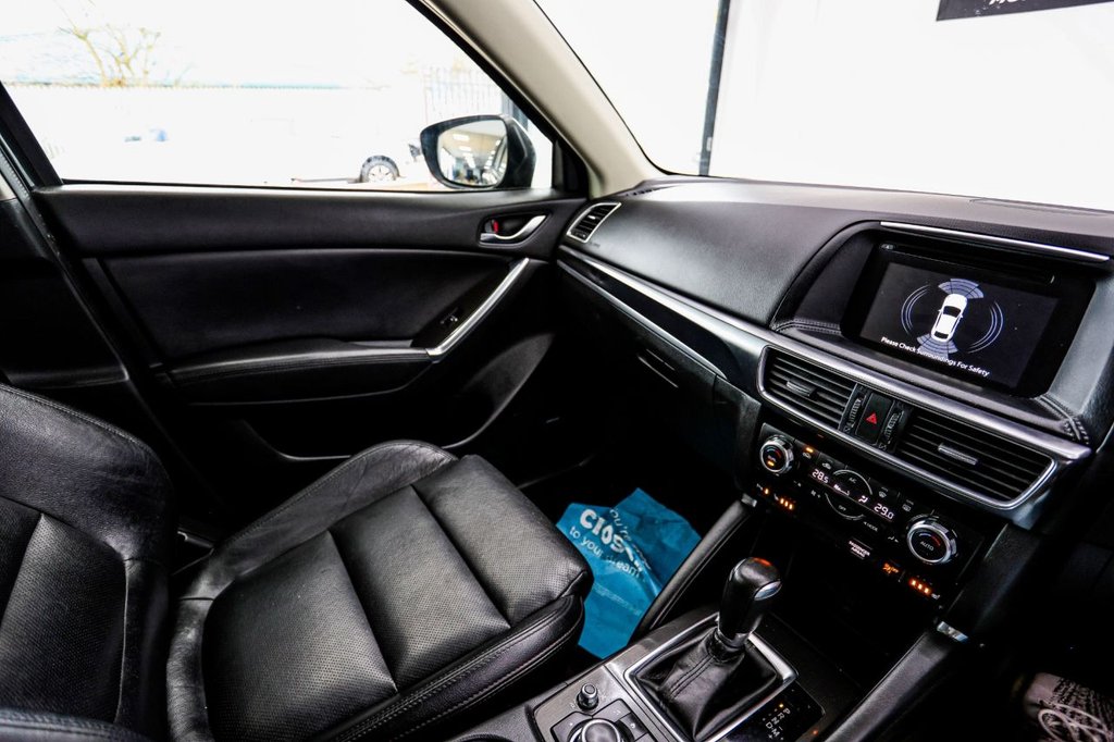 Used Mazda CX-5 2016 for sale - 77952611: Photo 44