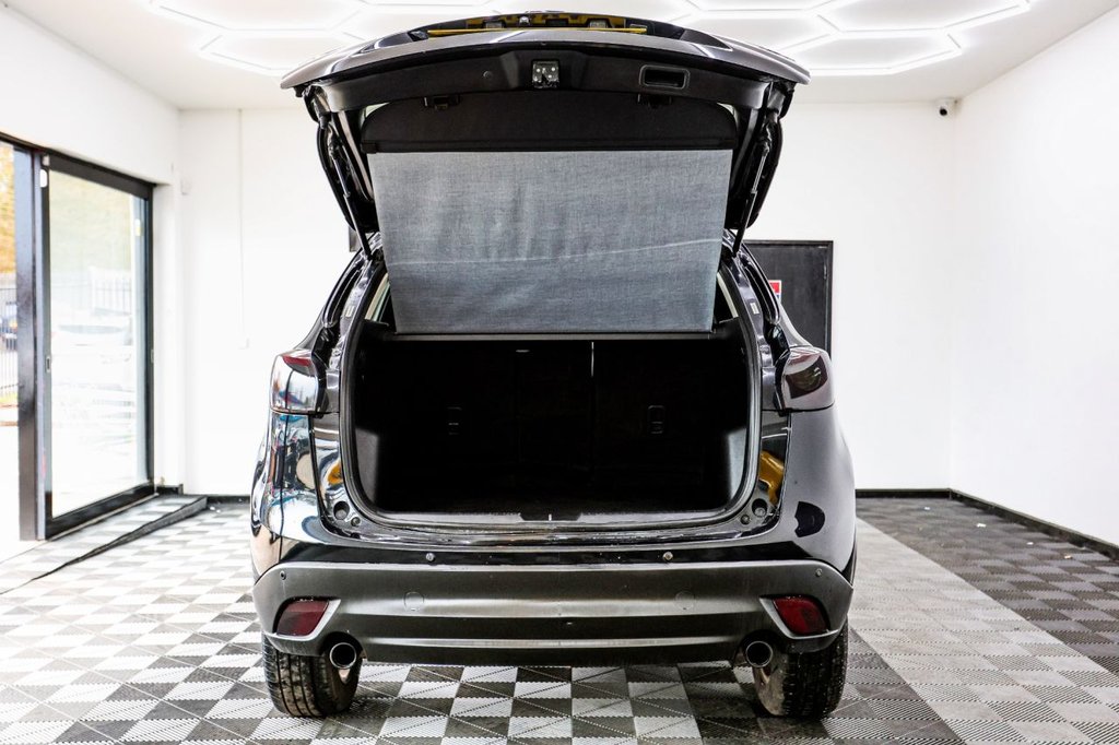 Used Mazda CX-5 2016 for sale - 77952611: Photo 48