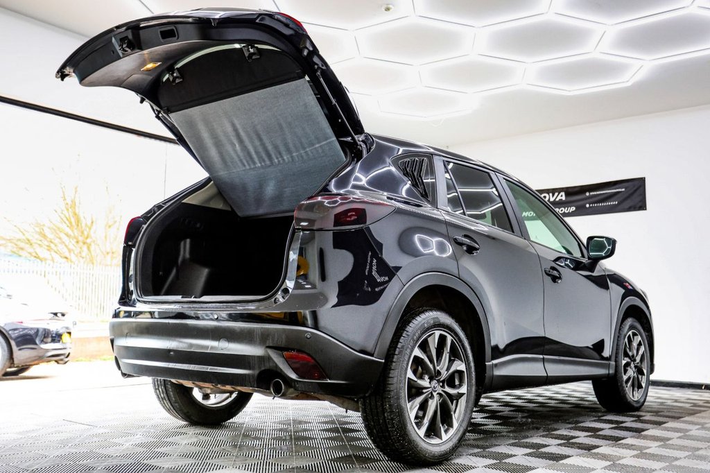 Used Mazda CX-5 2016 for sale - 77952611: Photo 49