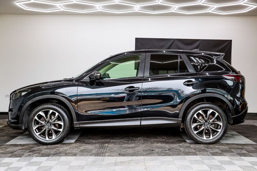 Used Mazda CX-5 2016 for sale - 77952611: Photo 6