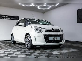 Used Citroen C1 2015 for sale - 79778309: Photo