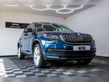 Used Skoda Kodiaq 2018 for sale - 79288912: Photo