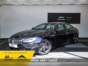 Used BMW 6 Series 2015 for sale - 79197049: Photo