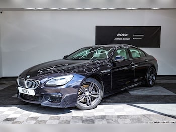 Used BMW 6 Series 2015 for sale - 79197049: Photo