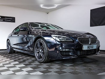 Used BMW 6 Series 2015 for sale - 79197049: Photo
