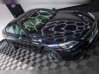 Used BMW 6 Series 2015 for sale - 79197049: Photo