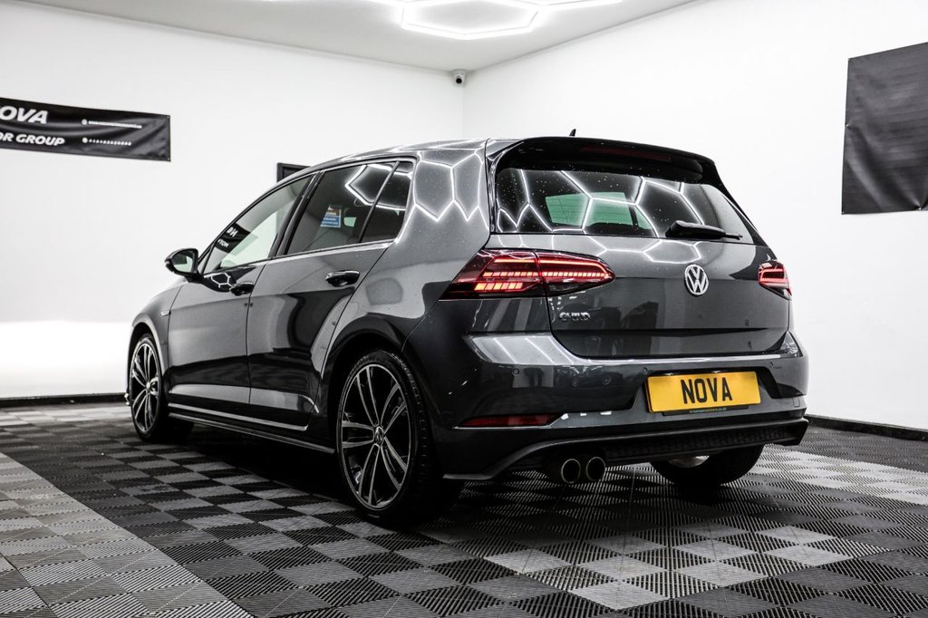 Used Volkswagen Golf 2019 for sale - 76883507: Photo 11