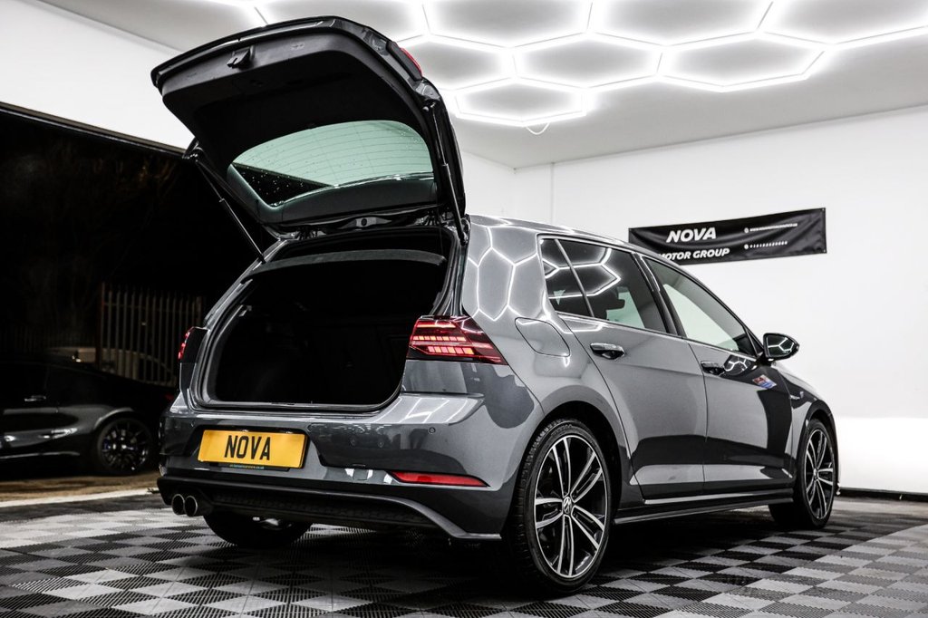 Used Volkswagen Golf 2019 for sale - 76883507: Photo 14