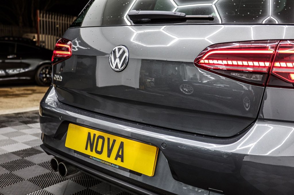 Used Volkswagen Golf 2019 for sale - 76883507: Photo 16