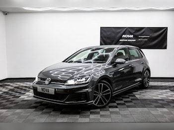 2019 (19) - 2.0 TDI 184 GTD 5dr DSG