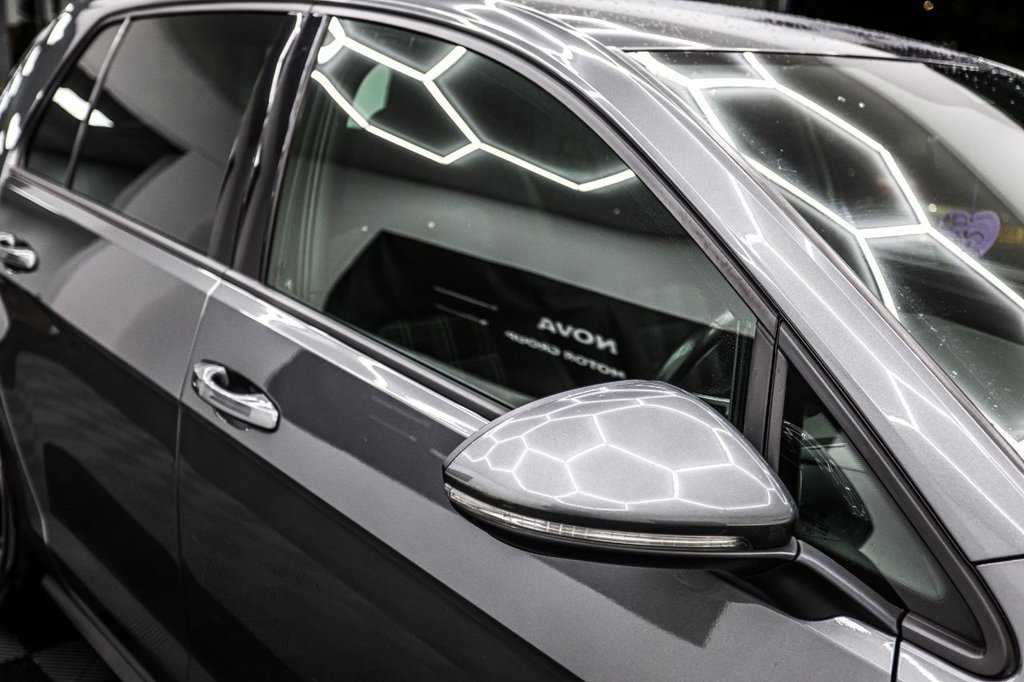 Used Volkswagen Golf 2019 for sale - 76883507: Photo 22