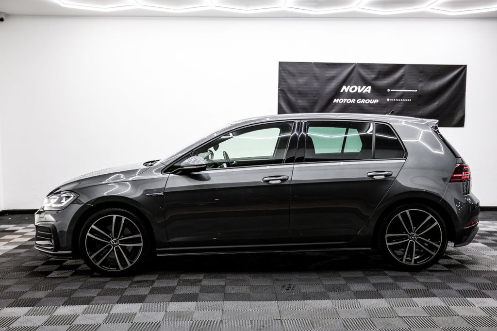 Used Volkswagen Golf 2019 for sale - 76883507: Photo 5