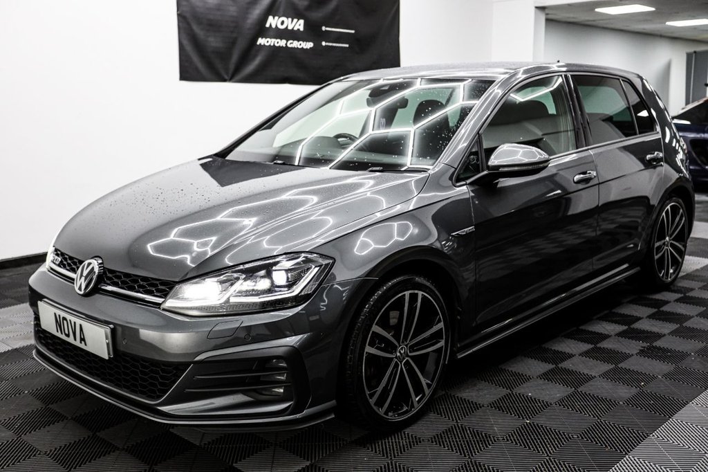 Used Volkswagen Golf 2019 for sale - 76883507: Photo 6
