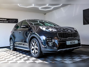 Used Kia Sportage 2016 for sale - 78514192: Photo