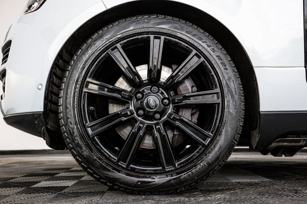 Used Land Rover Range Rover 2017 for sale - 76848287: Photo 18