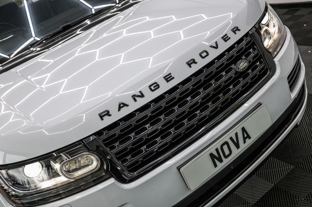 Used Land Rover Range Rover 2017 for sale - 76848287: Photo 21