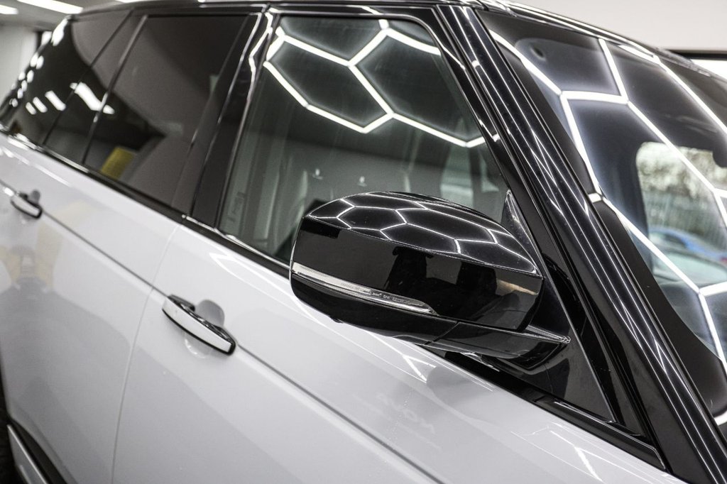 Used Land Rover Range Rover 2017 for sale - 76848287: Photo 22