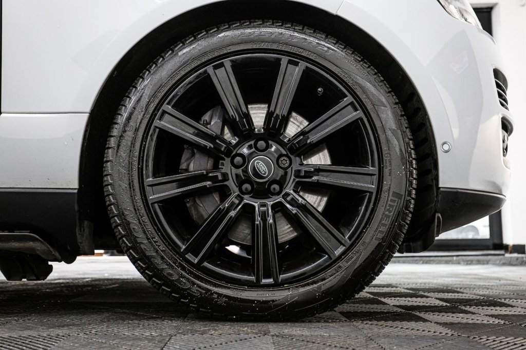 Used Land Rover Range Rover 2017 for sale - 76848287: Photo 24