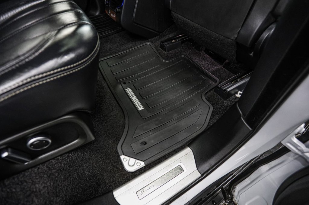 Used Land Rover Range Rover 2017 for sale - 76848287: Photo 30