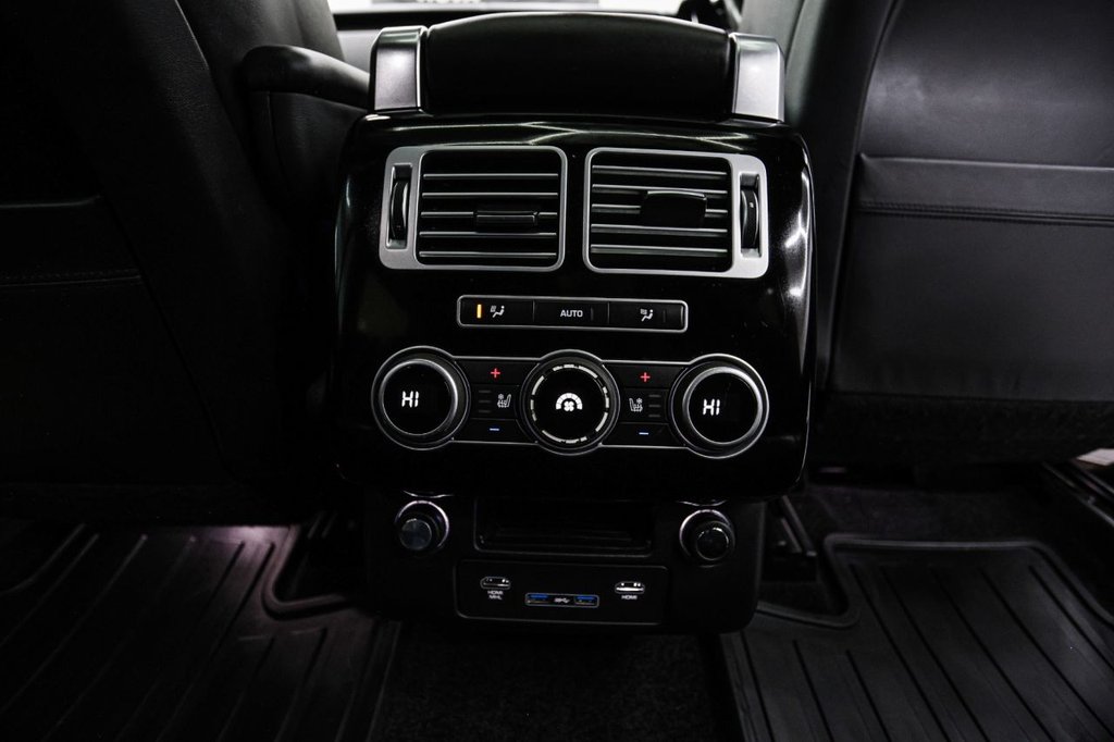 Used Land Rover Range Rover 2017 for sale - 76848287: Photo 32