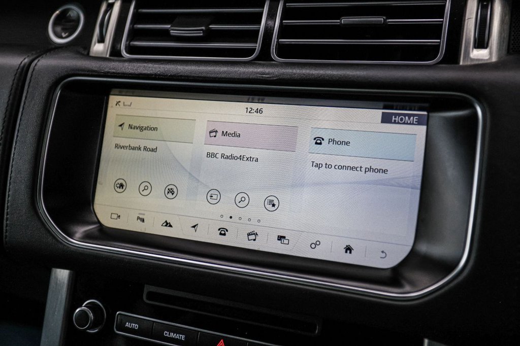 Used Land Rover Range Rover 2017 for sale - 76848287: Photo 45