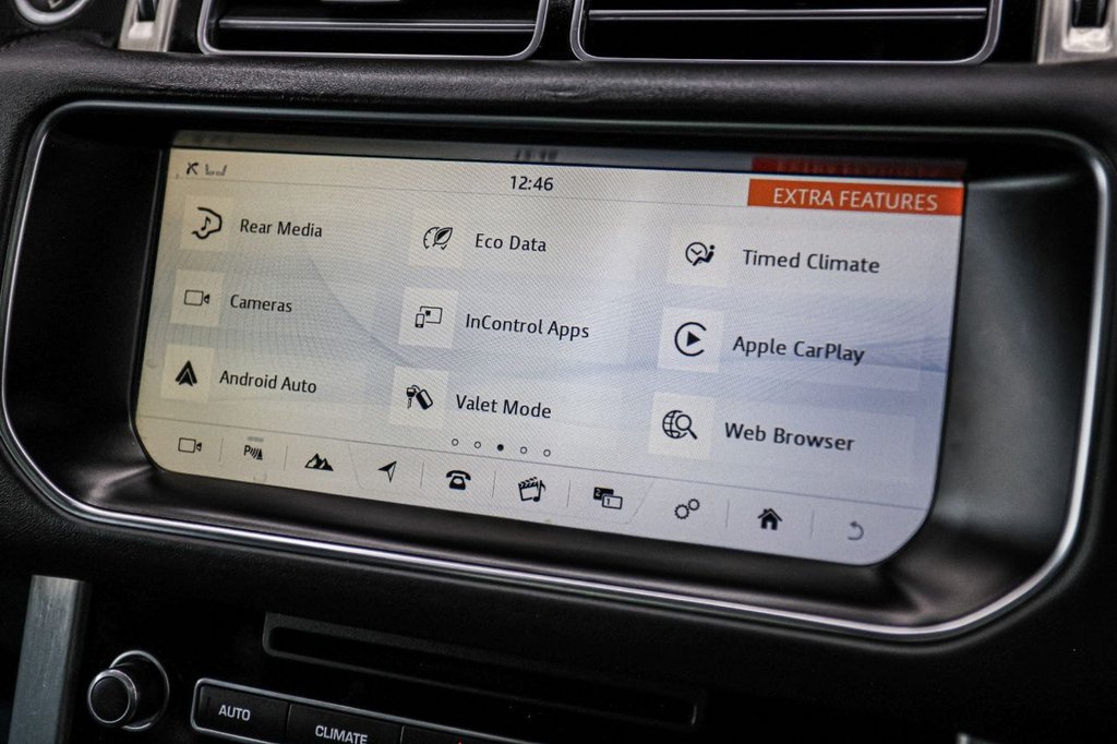 Used Land Rover Range Rover 2017 for sale - 76848287: Photo 46