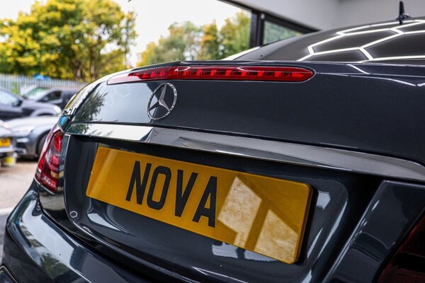 Used Mercedes-Benz E Class 2014 for sale - 76317160: Photo 13