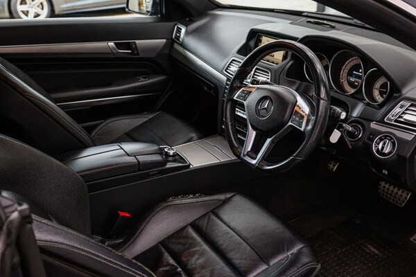 Used Mercedes-Benz E Class 2014 for sale - 76317160: Photo 26