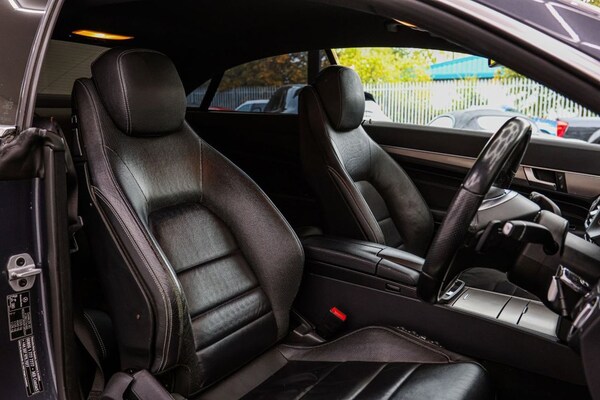 Used Mercedes-Benz E Class 2014 for sale - 76317160: Photo 27