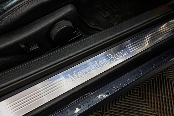 Used Mercedes-Benz E Class 2014 for sale - 76317160: Photo 32