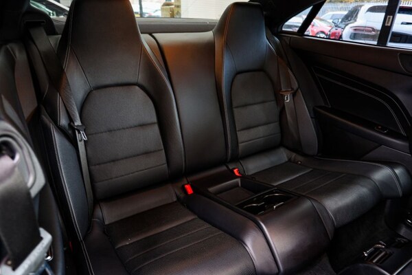 Used Mercedes-Benz E Class 2014 for sale - 76317160: Photo 33
