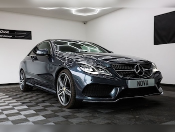 Used Mercedes-Benz E Class 2014 for sale - 76317160: Photo 3