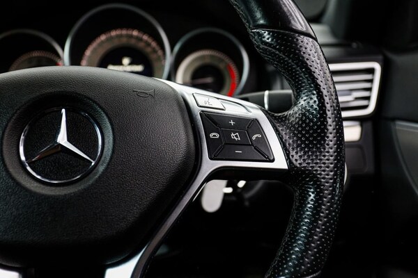Used Mercedes-Benz E Class 2014 for sale - 76317160: Photo 41