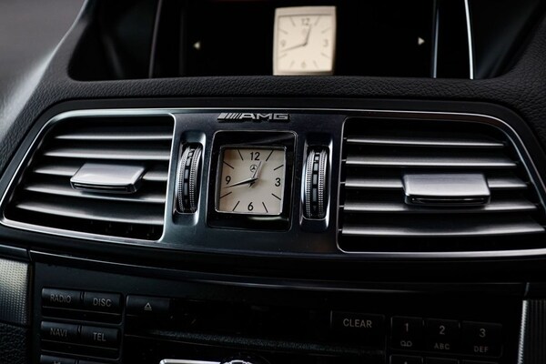 Used Mercedes-Benz E Class 2014 for sale - 76317160: Photo 50