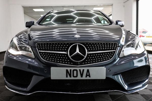 Used Mercedes-Benz E Class 2014 for sale - 76317160: Photo 8