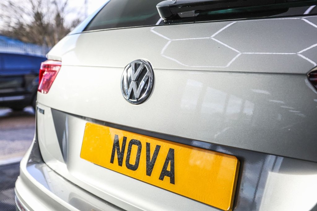 Used Volkswagen Tiguan 2017 for sale - 76655332: Photo 13